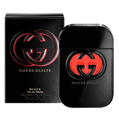 gucci guilty black women& 39|Gucci Guilty for Women US .